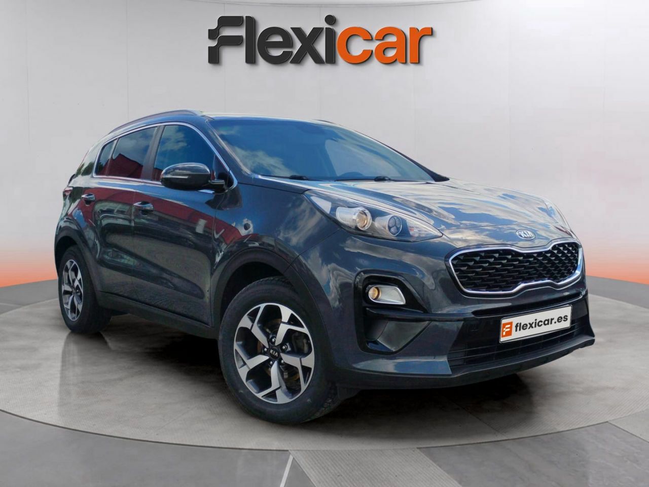 Foto kia sportage 2018 /