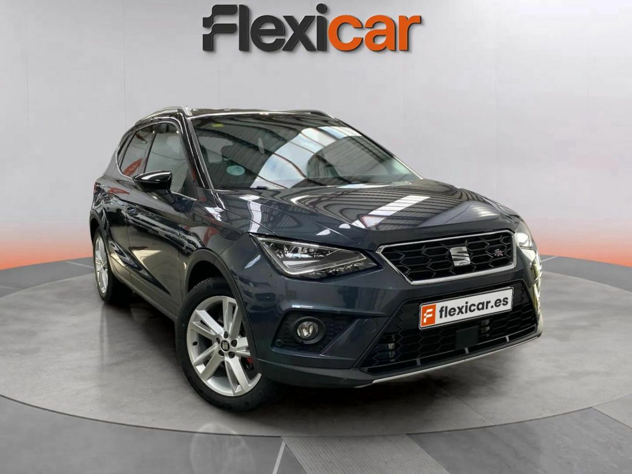 Foto seat arona 2020 /