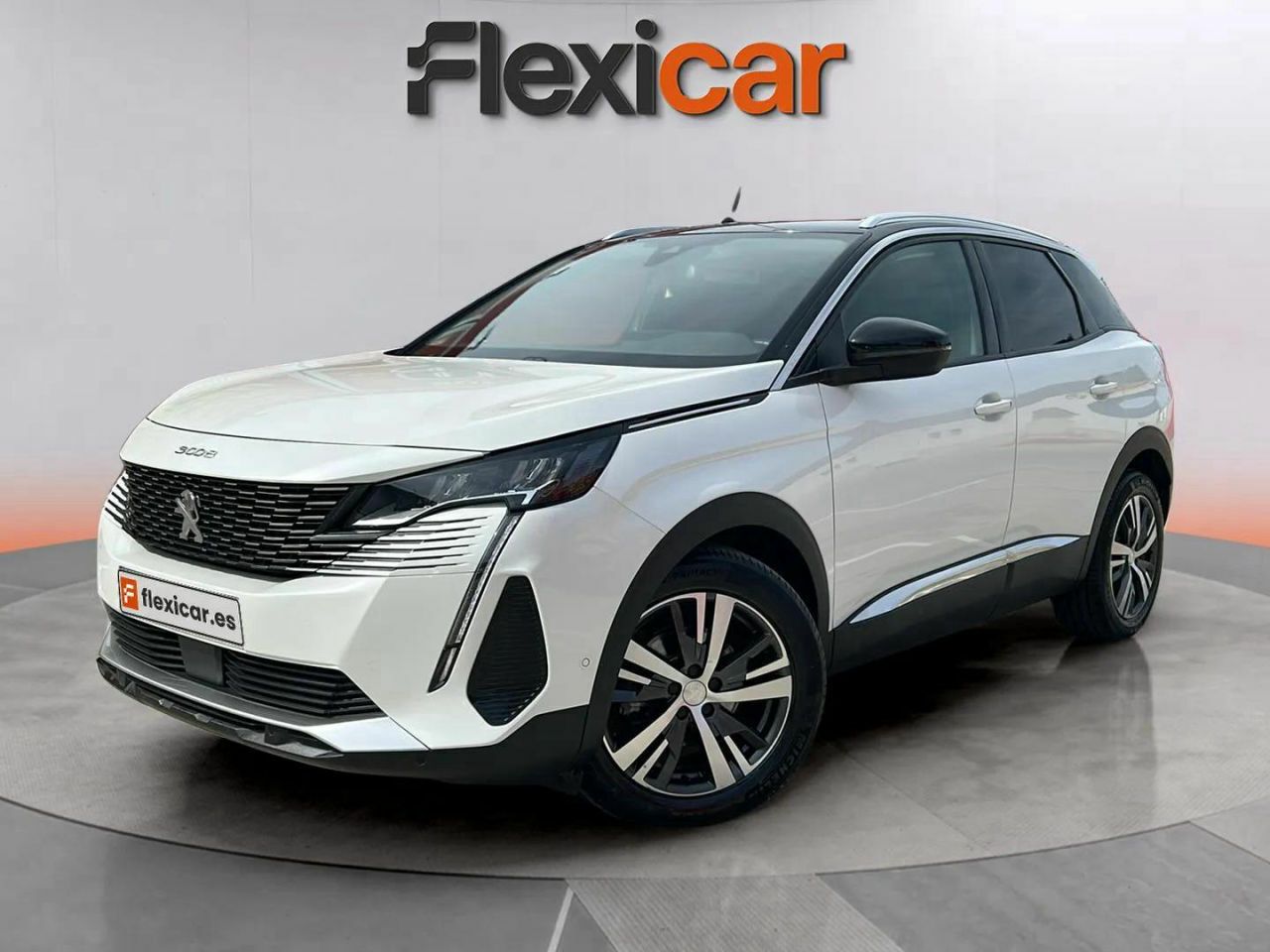 peugeot 3008 2021 / foto grande (3)