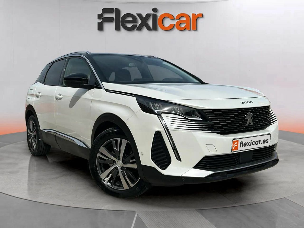 Foto peugeot 3008 2021 /