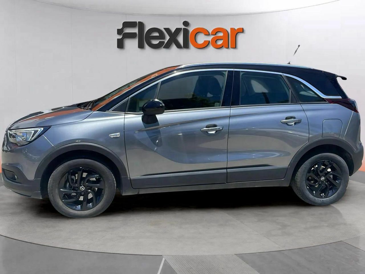 opel crossland x 2019 / foto grande (3)