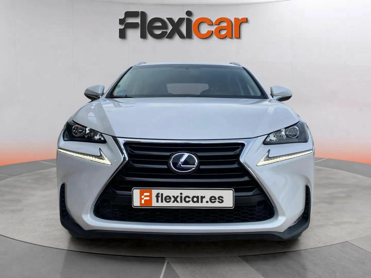 lexus nx 2017 / foto grande (2)