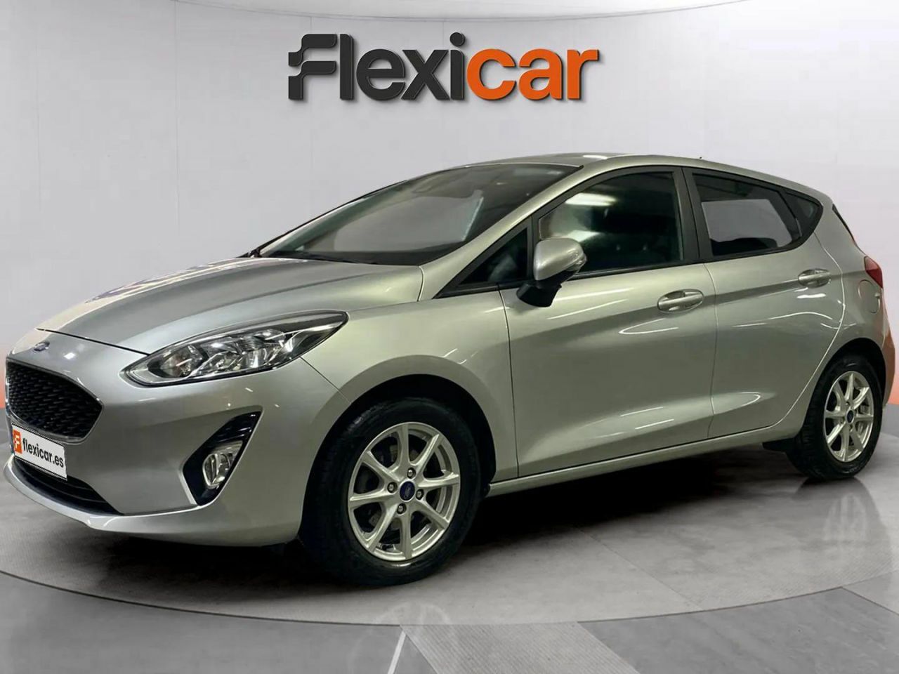 ford fiesta 2018 / foto grande (3)
