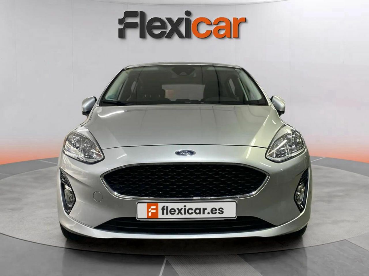 ford fiesta 2018 / foto grande (2)