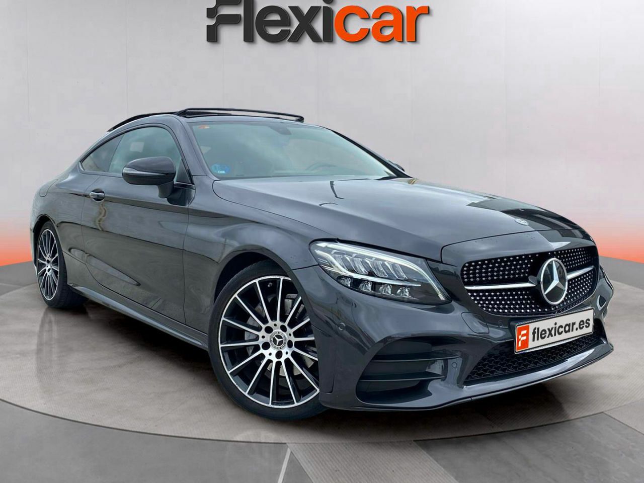 Foto mercedes clase c 2021 /