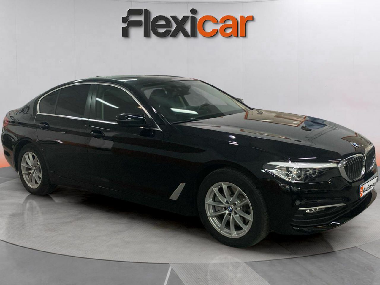 Foto bmw serie 5 2019 /