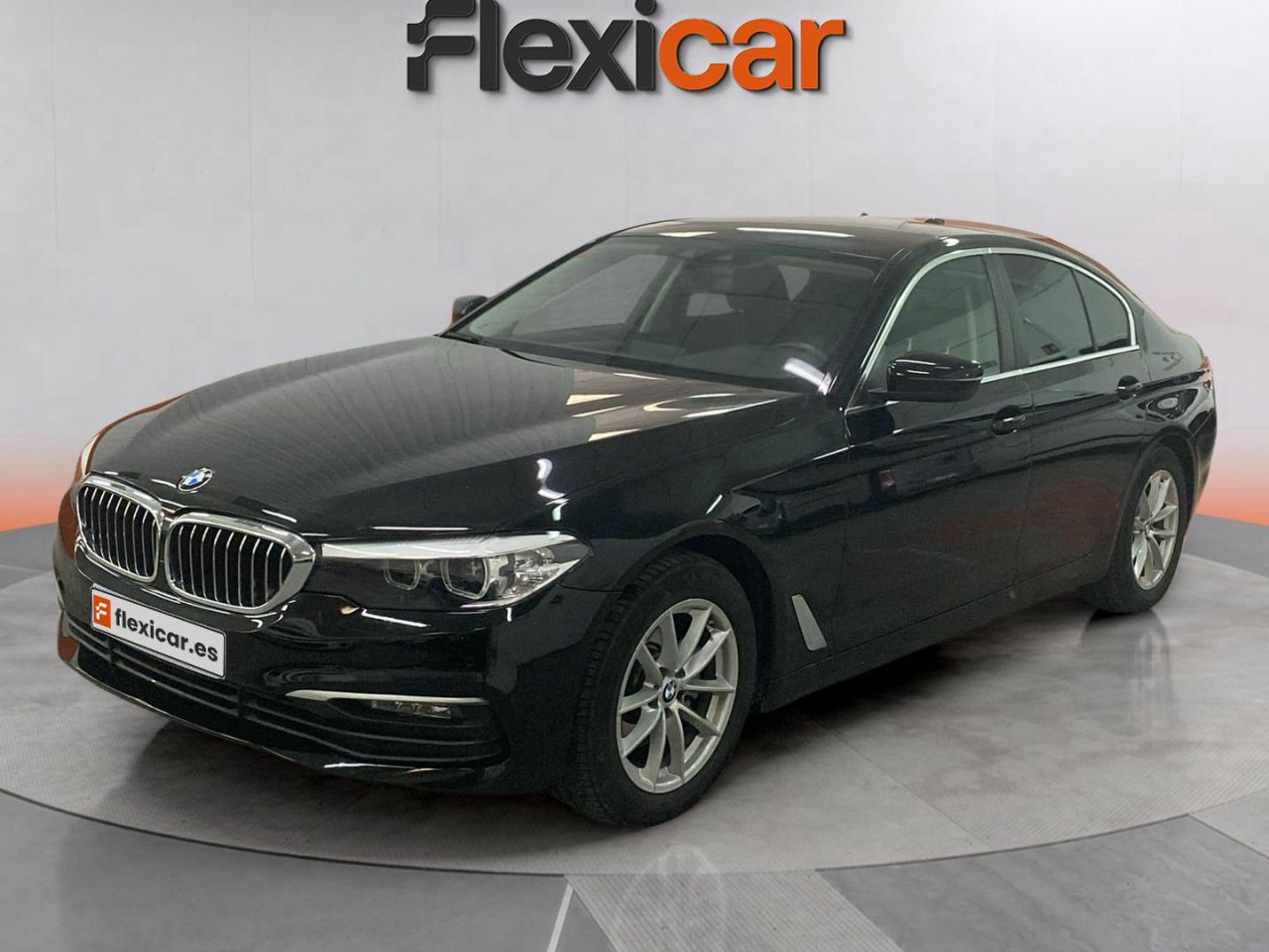 bmw serie 5 2019 / foto grande (3)