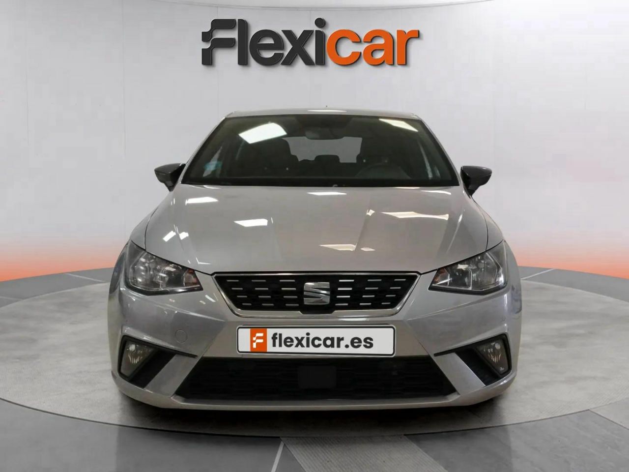 seat ibiza 2021 / foto grande (2)