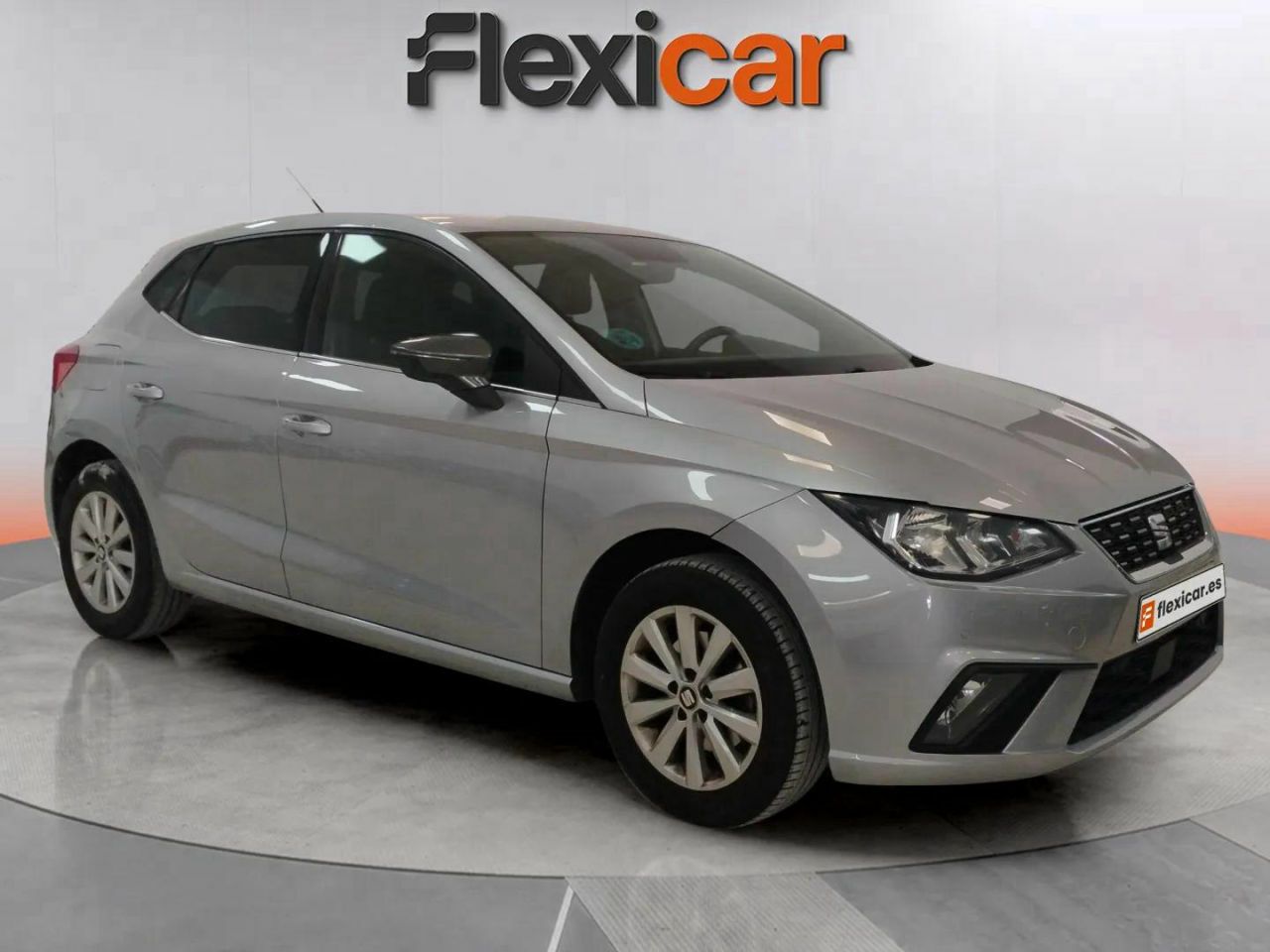 Foto seat ibiza 2021 /