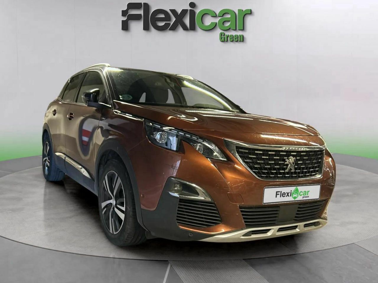Foto peugeot 3008 2019 /