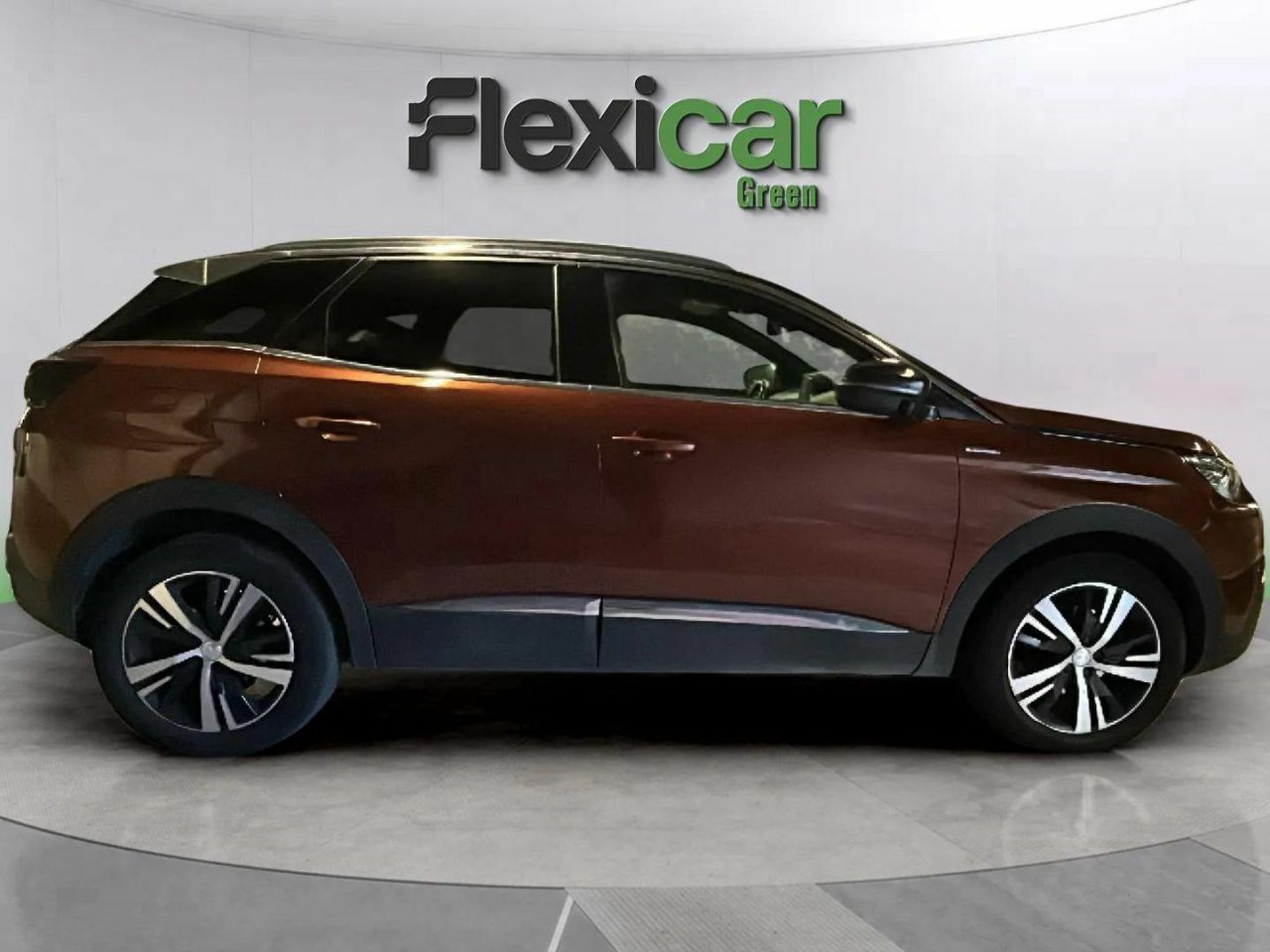 peugeot 3008 2019 / foto grande (2)