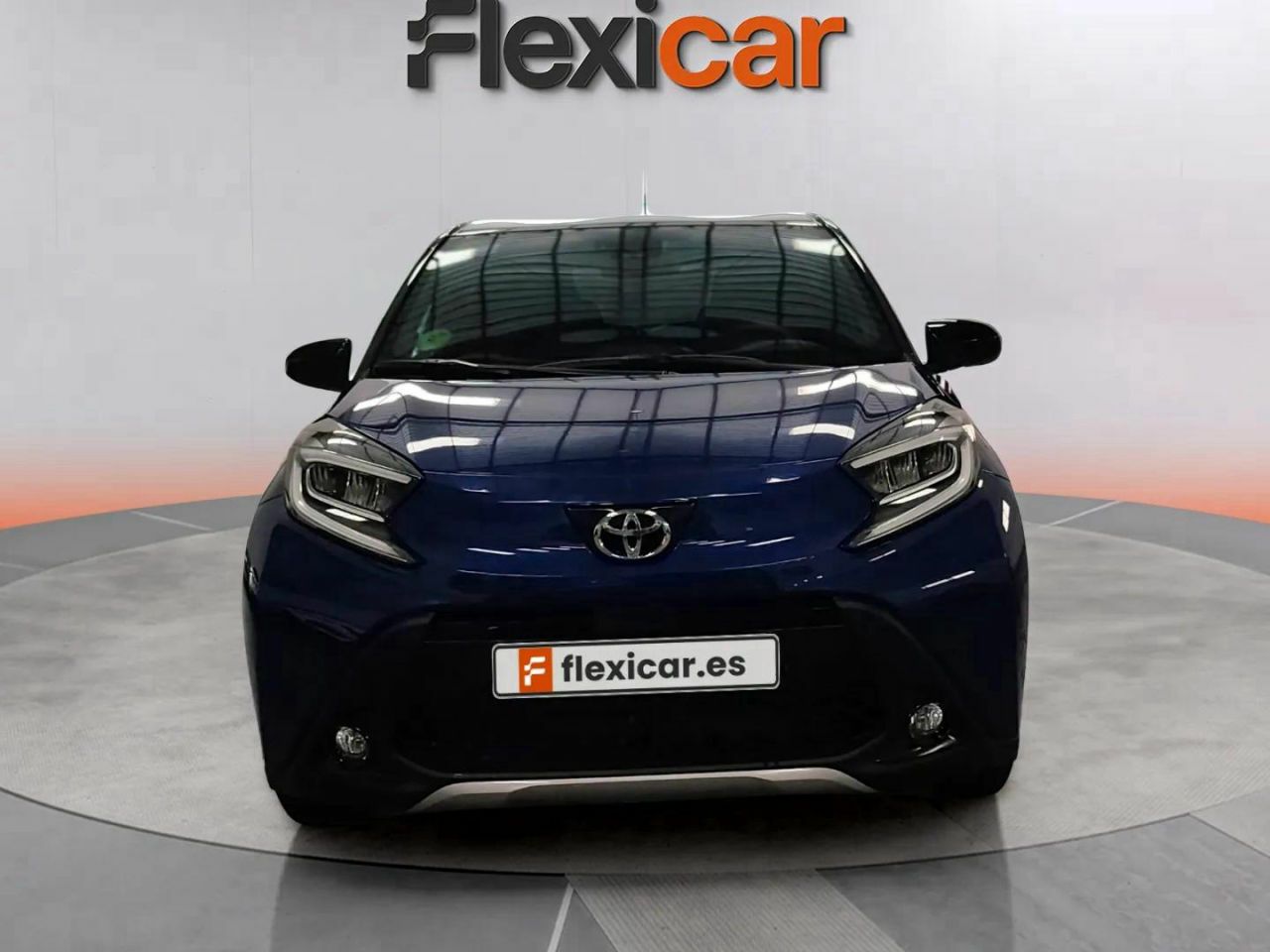 toyota aygo 2024 / foto grande (3)
