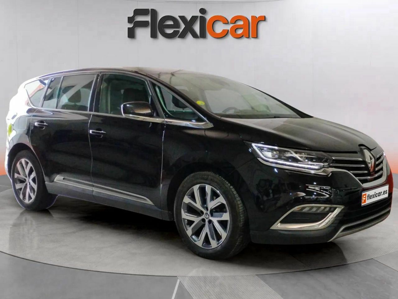 Foto renault espace 2017 /