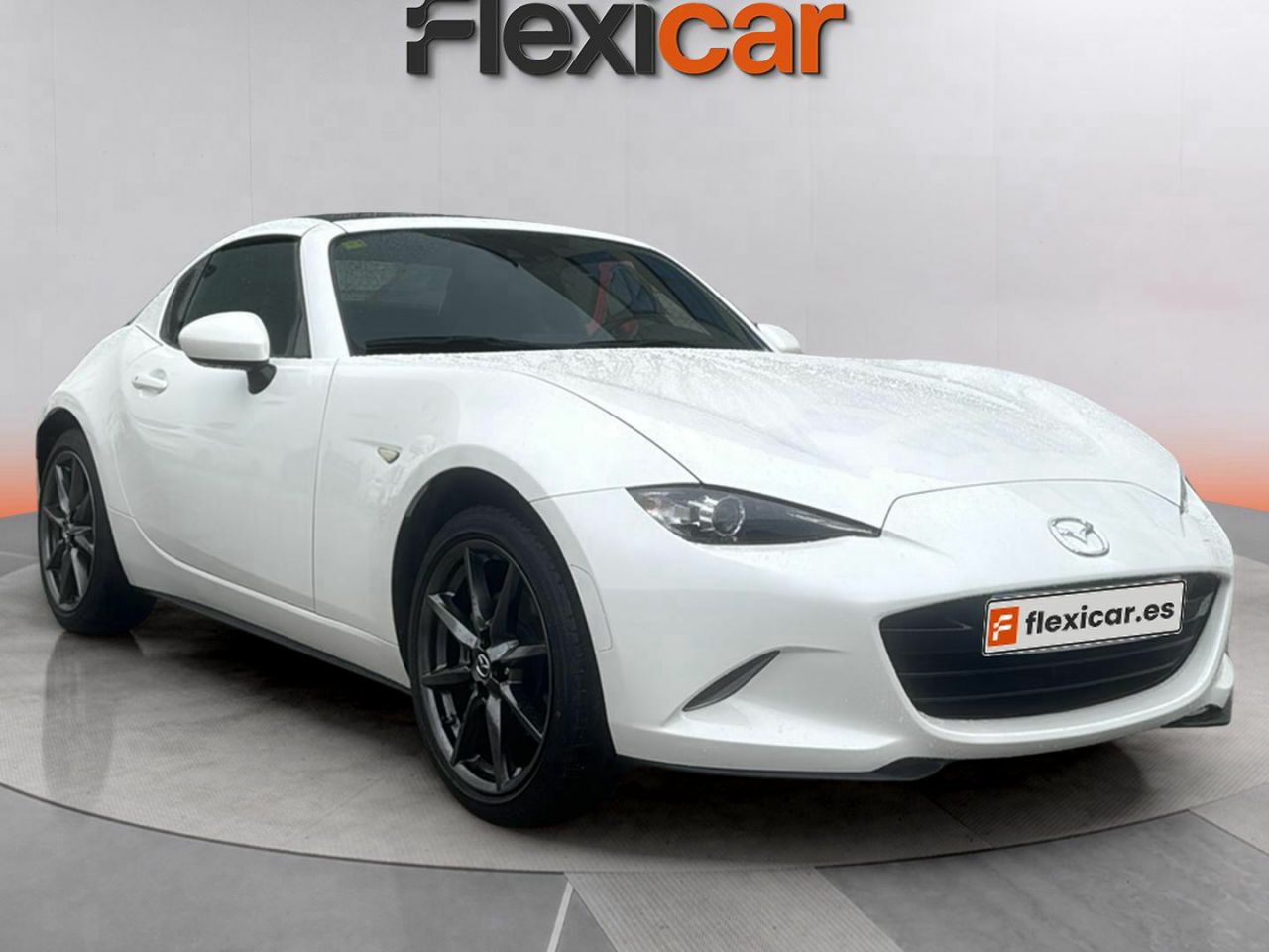 Foto mazda mx-5 2020 /