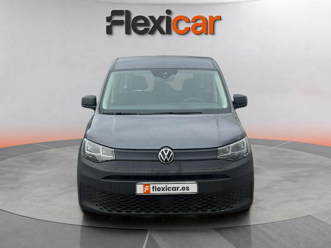 volkswagen caddy 2022 / foto grande (2)