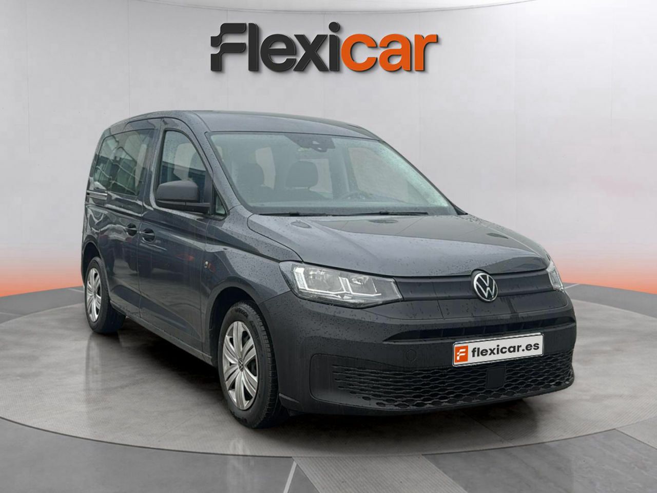Foto volkswagen caddy 2022 /