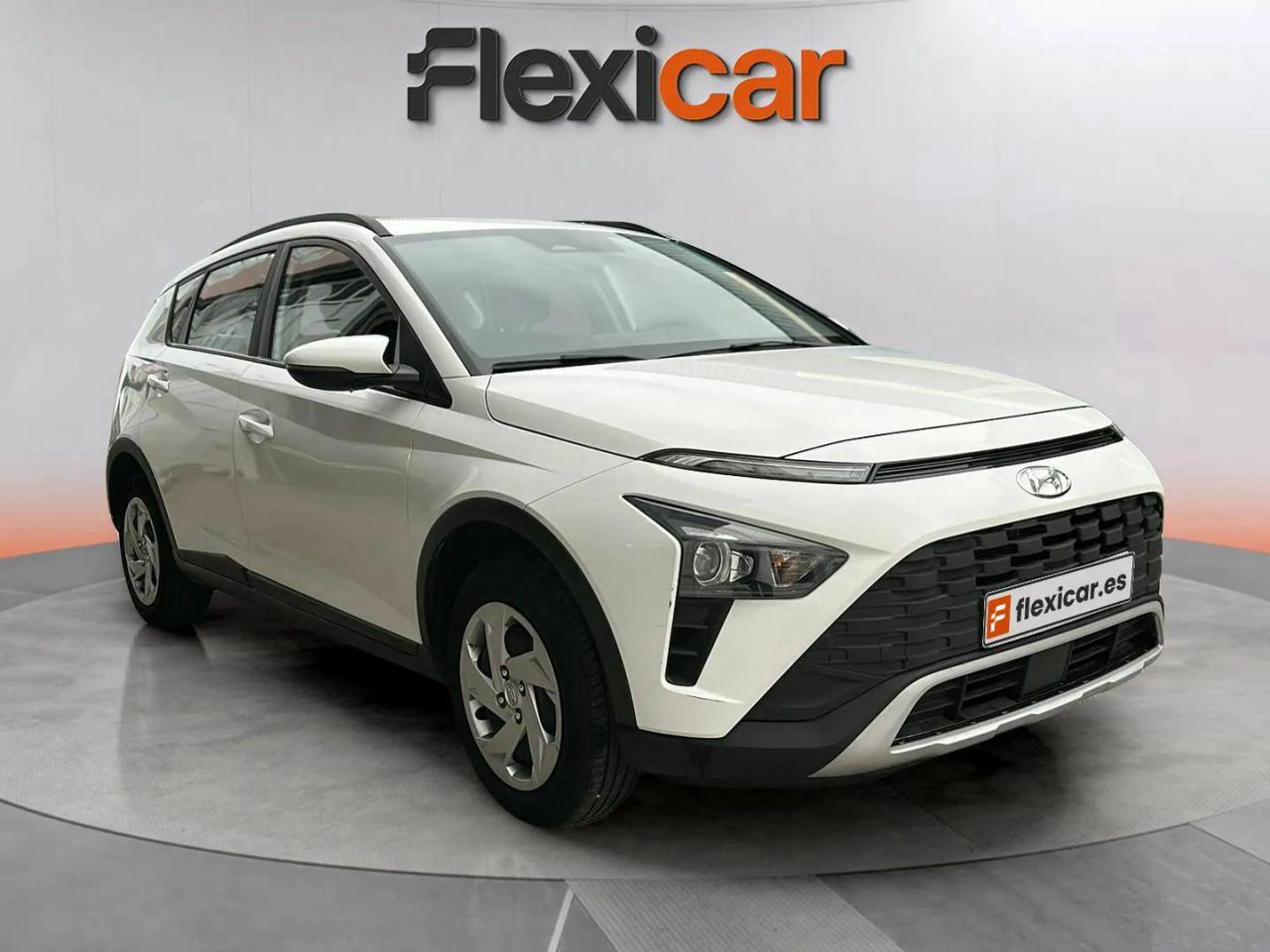 Foto hyundai bayon 2023 /