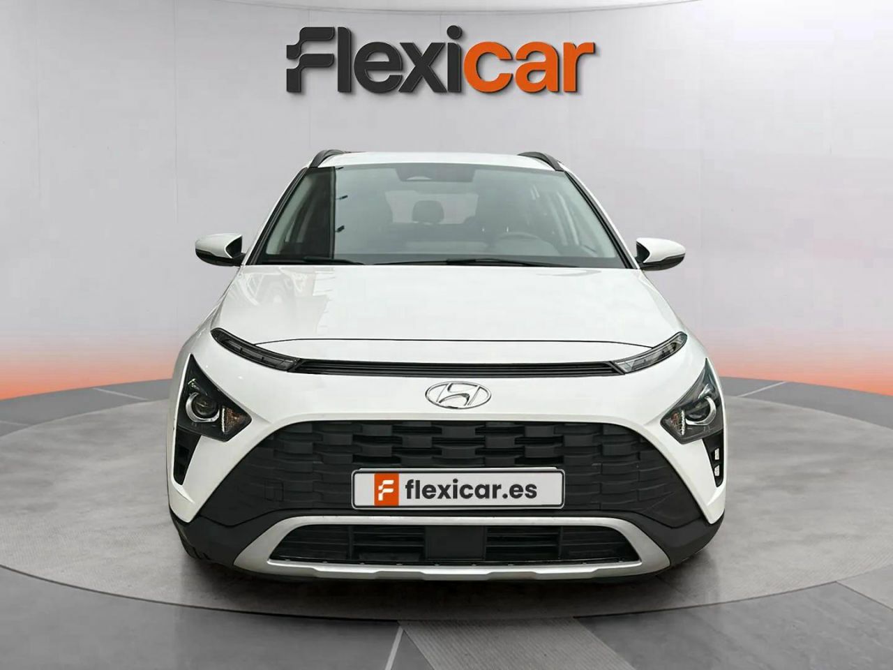 hyundai bayon 2023 / foto grande (2)