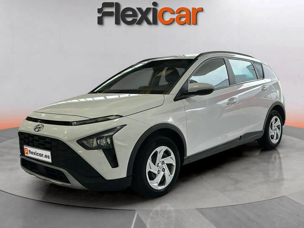 hyundai bayon 2023 / foto grande (3)