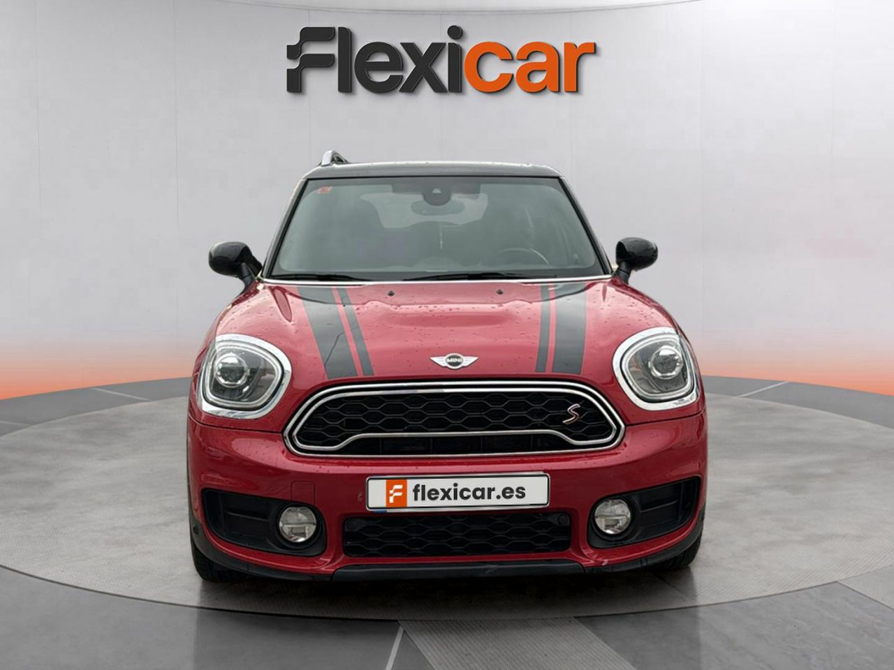 mini countryman 2017 / foto grande (2)