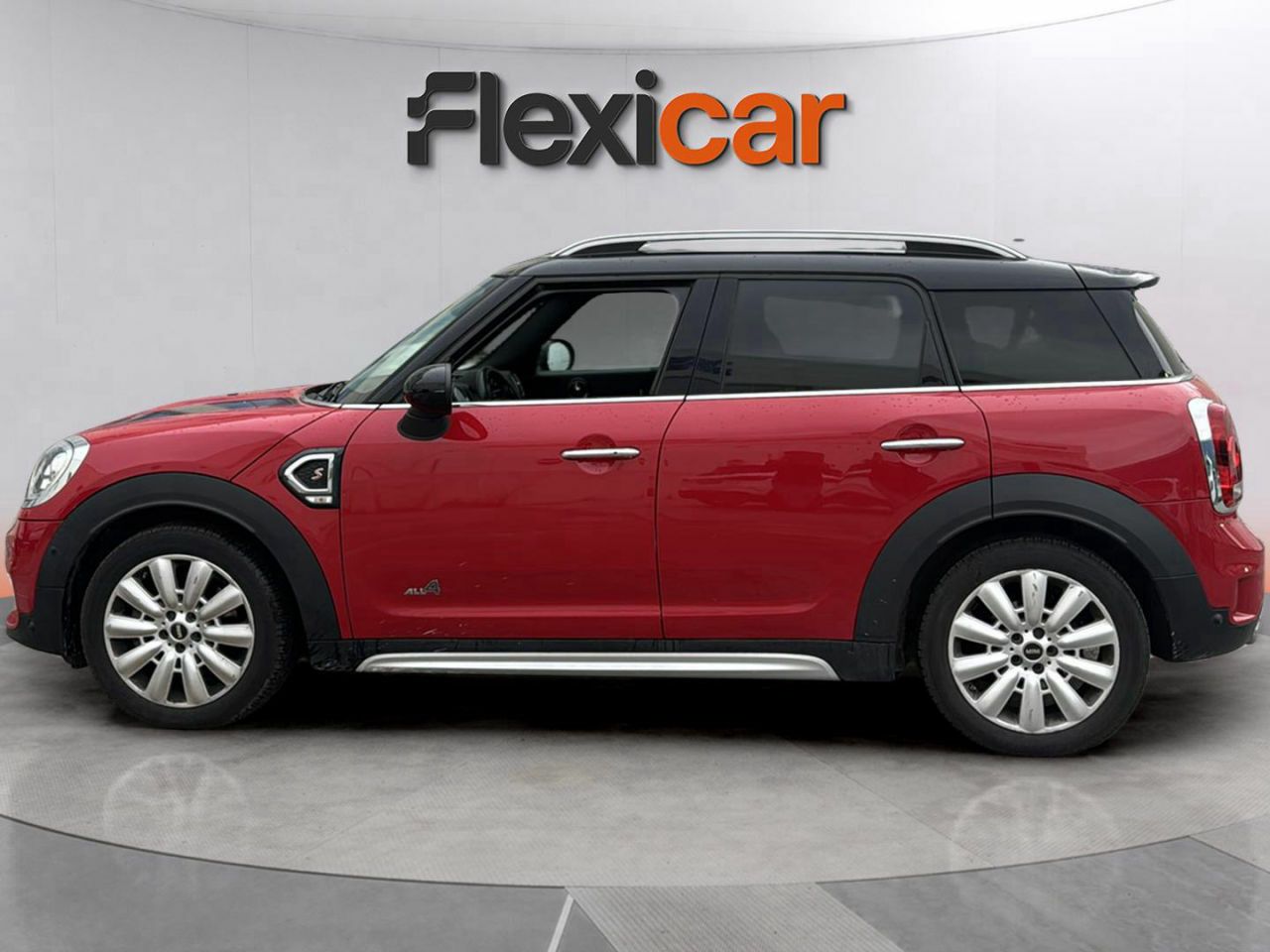 mini countryman 2017 / foto grande (3)