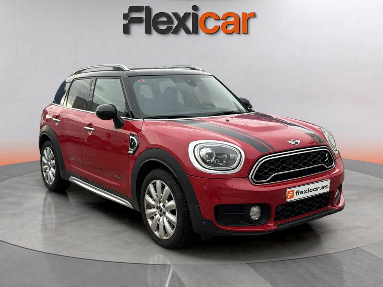 Foto mini countryman 2017 /