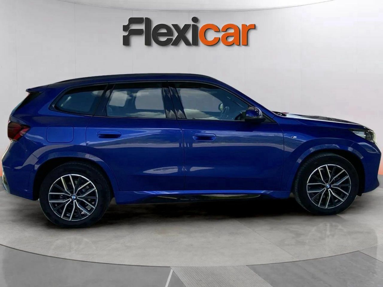 bmw x1 2024 / foto grande (2)
