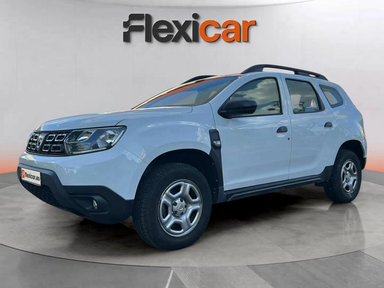 dacia duster 2019 / foto grande (3)