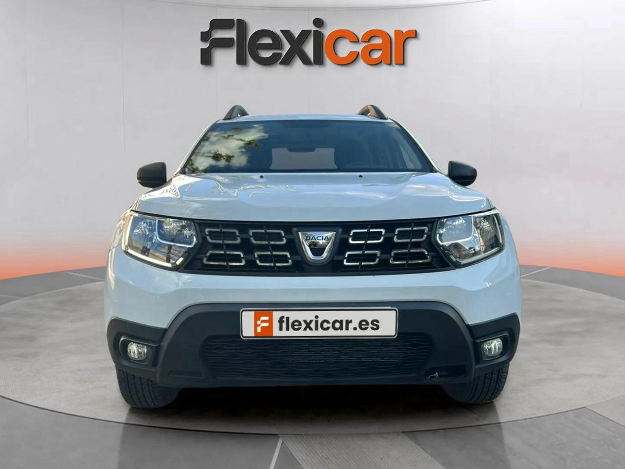 dacia duster 2019 / foto grande (2)