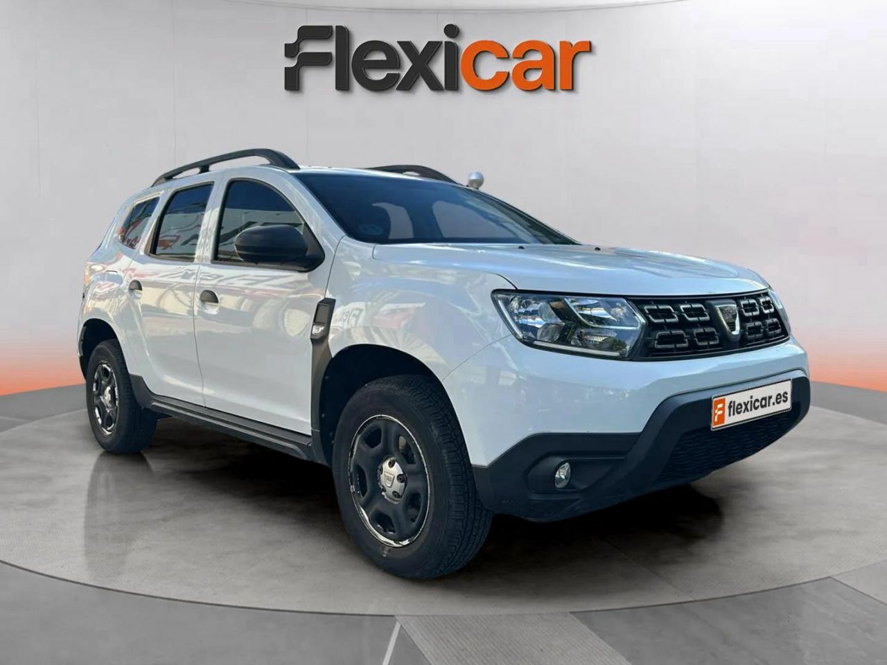 Foto dacia duster 2019 /