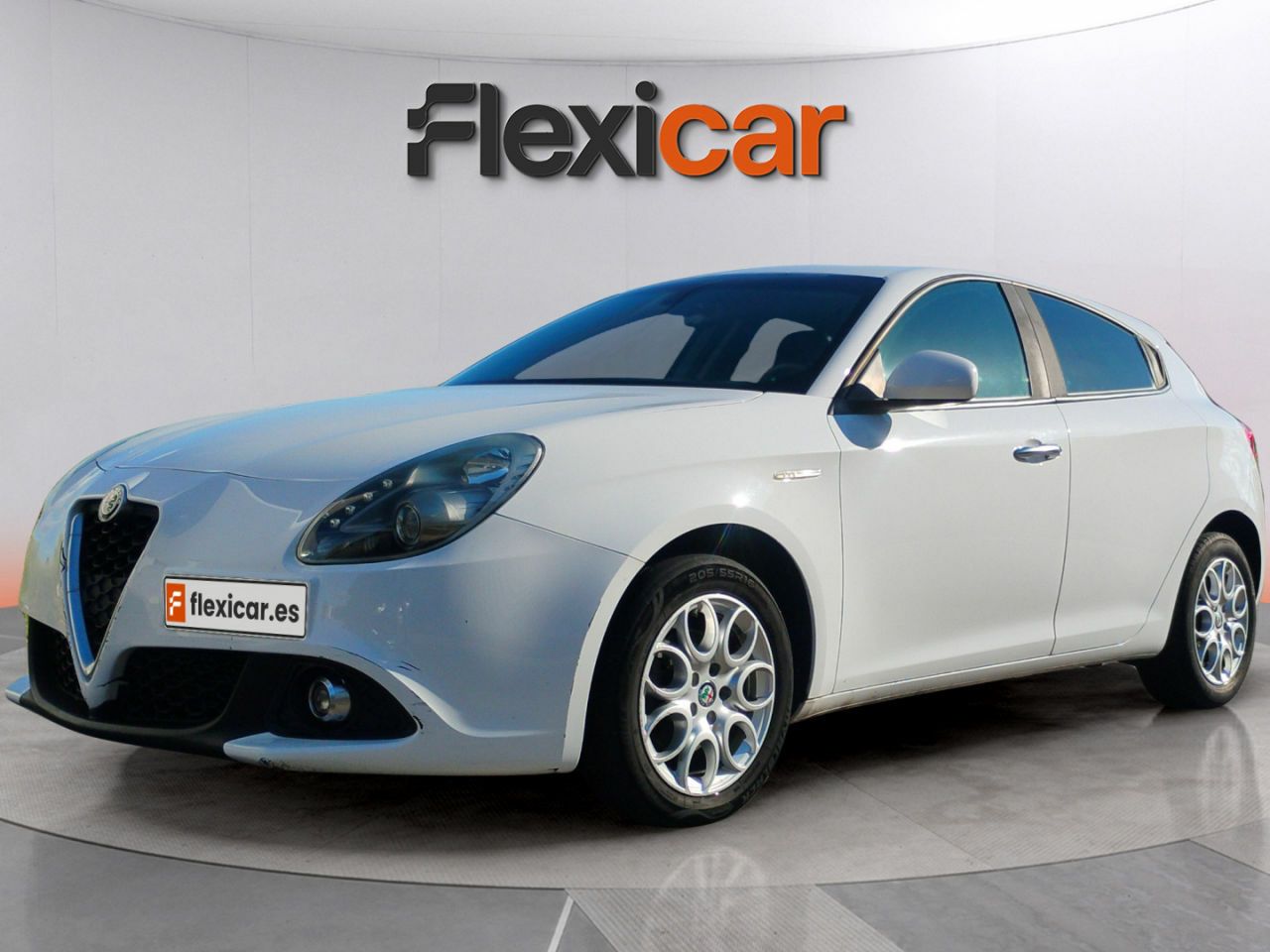 alfa romeo giulietta 2019 / foto grande (3)