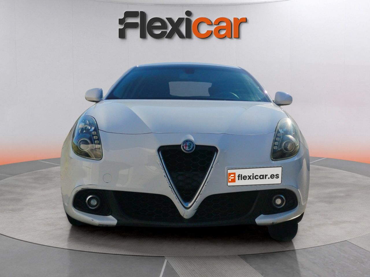 alfa romeo giulietta 2019 / foto grande (2)