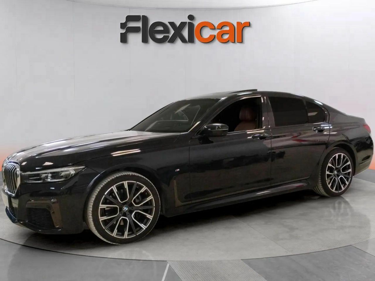 bmw serie 7 2020 / foto grande (3)