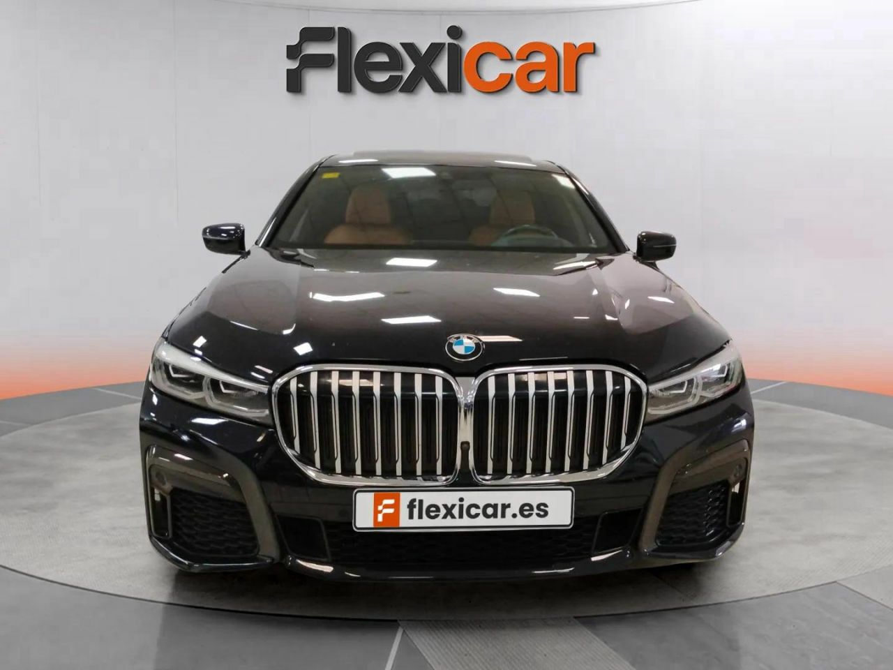bmw serie 7 2020 / foto grande (2)