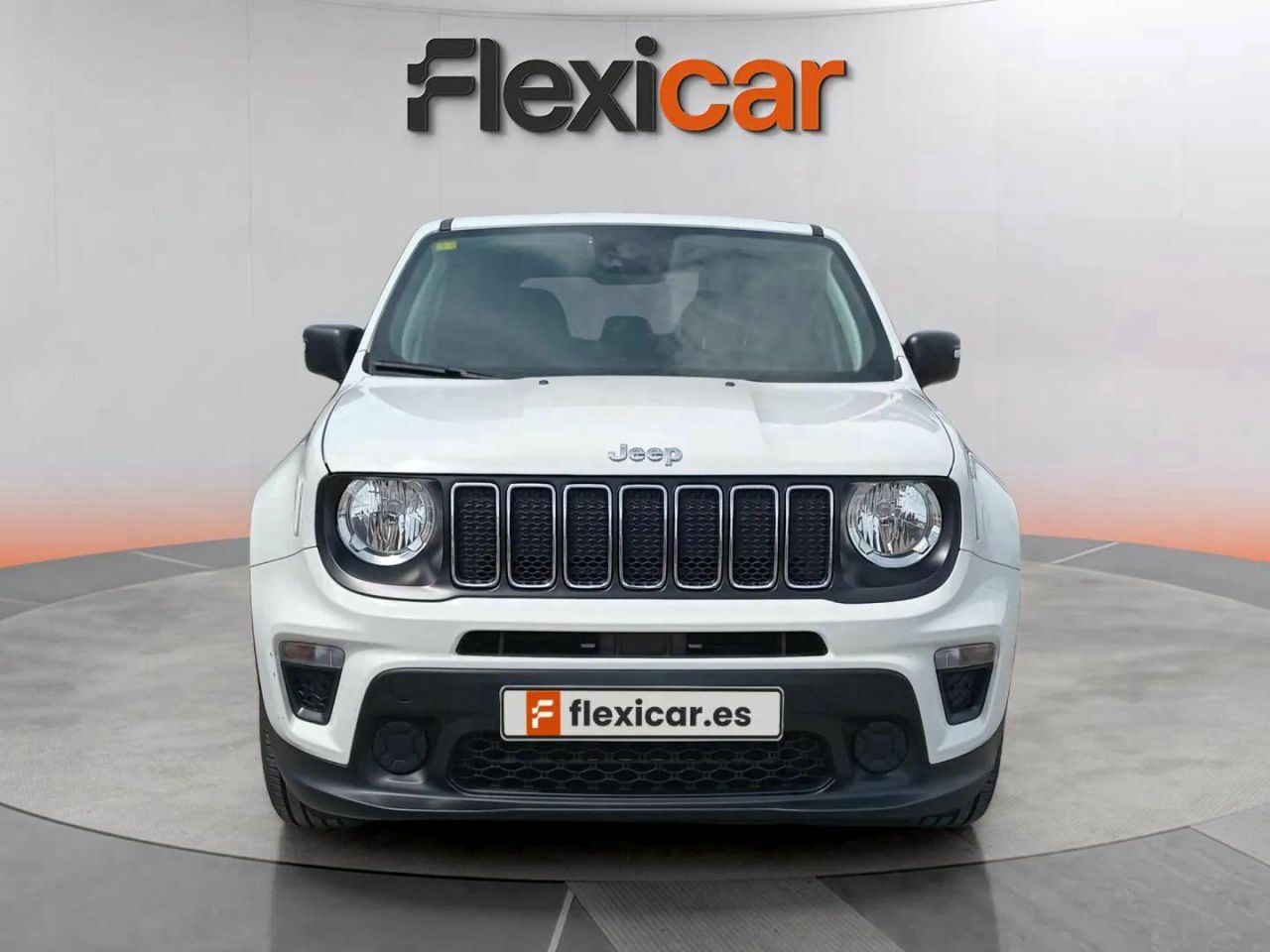jeep renegade 2020 / foto grande (2)