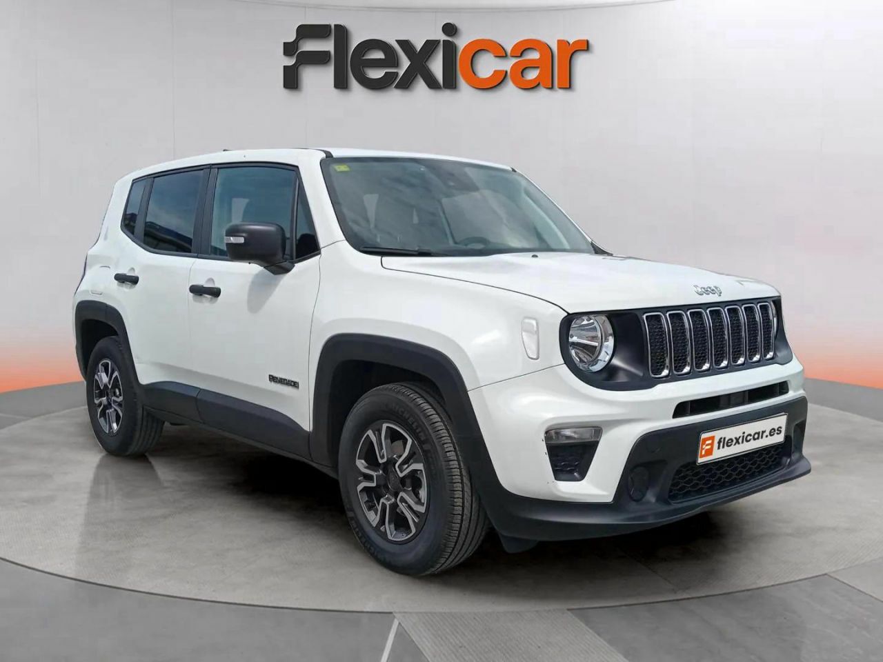 Foto jeep renegade 2020 /