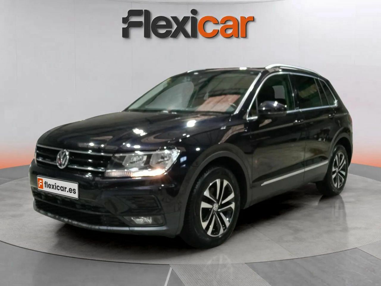 volkswagen tiguan 2020 / foto grande (3)