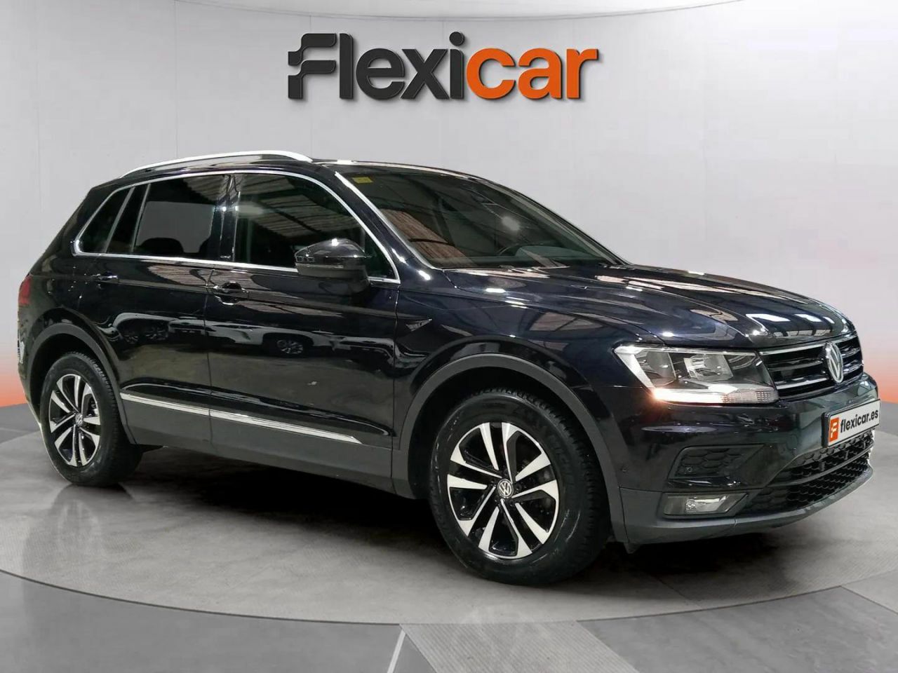 Foto volkswagen tiguan 2020 /