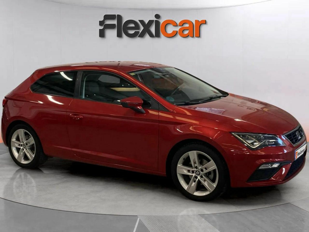 Foto seat leon 2018 /