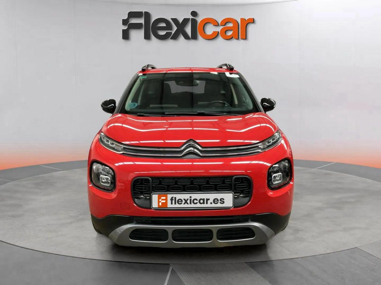citroën c3 aircross 2019 / foto grande (2)