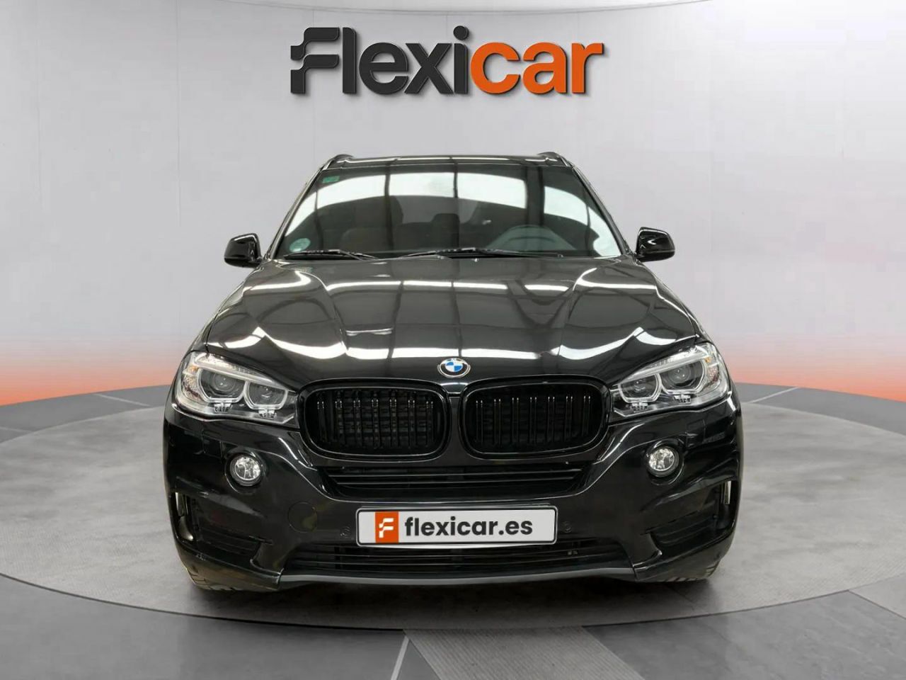 bmw x5 2017 / foto grande (2)