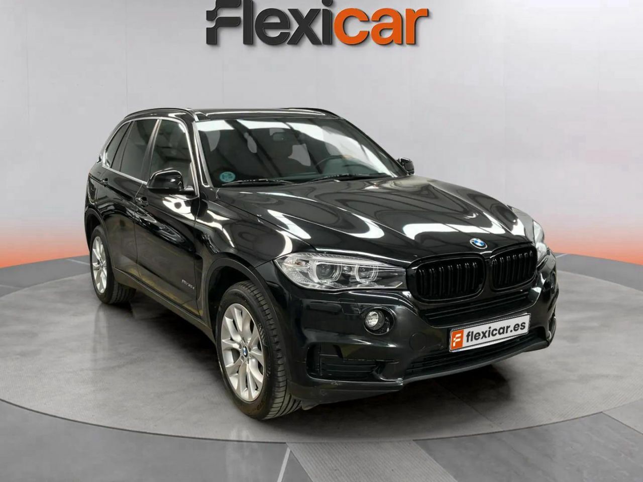Foto bmw x5 2017 /