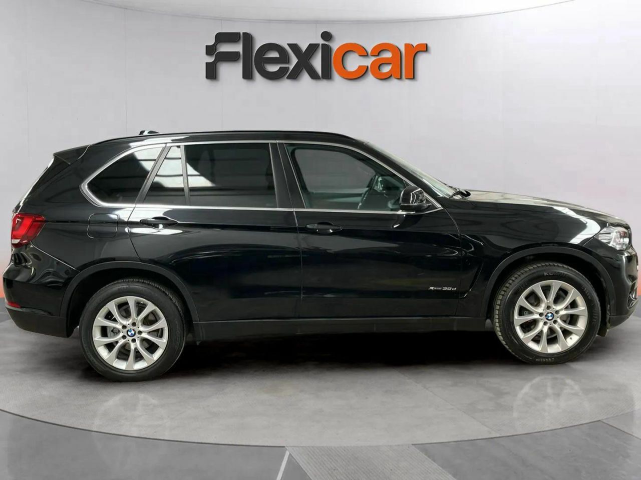 bmw x5 2017 / foto grande (3)