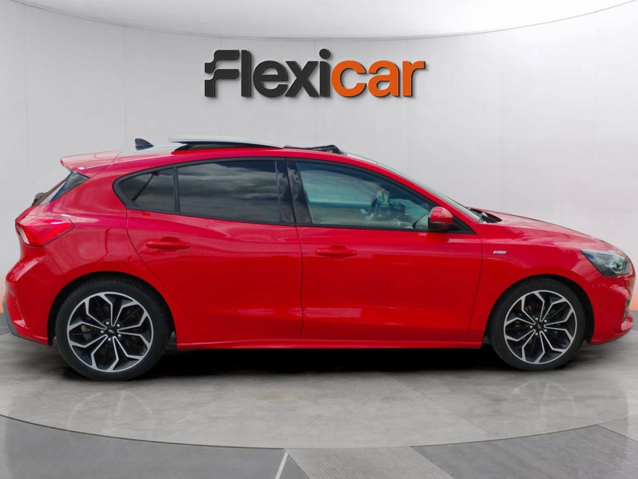 ford focus 2018 / foto grande (2)