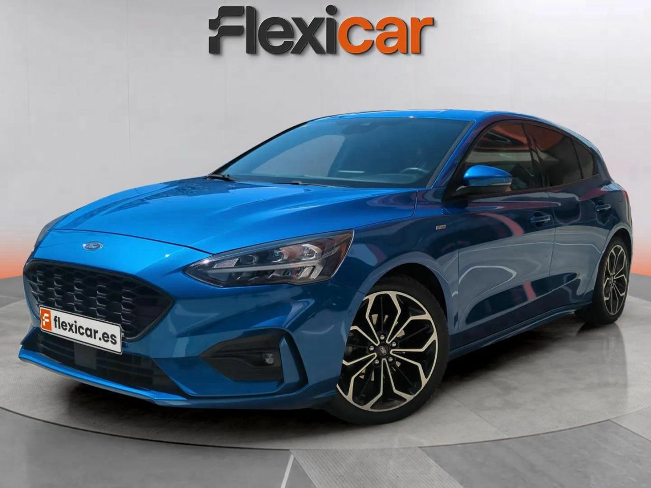 ford focus 2020 / foto grande (3)