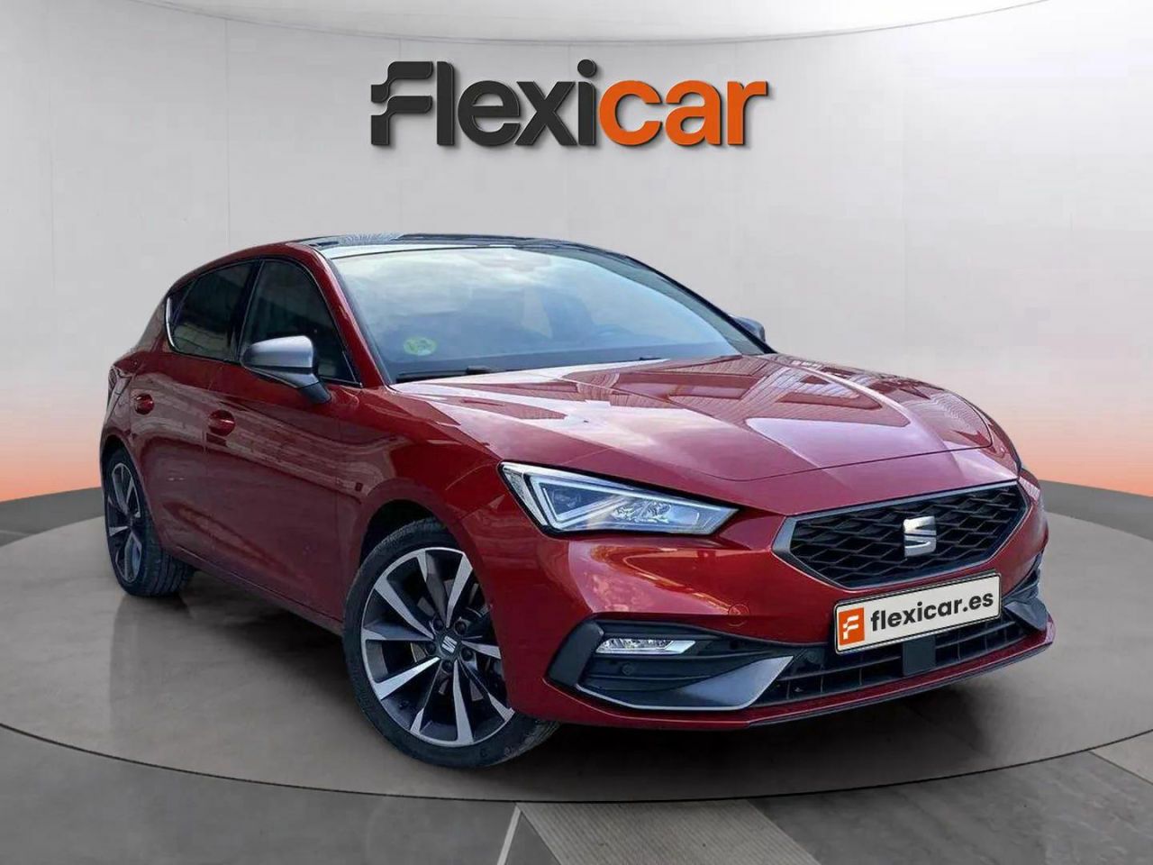 Foto seat leon 2022 /