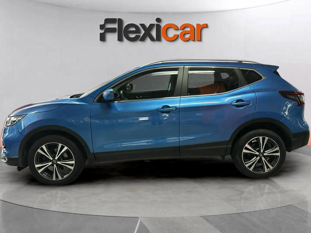 nissan qashqai 2021 / foto grande (3)