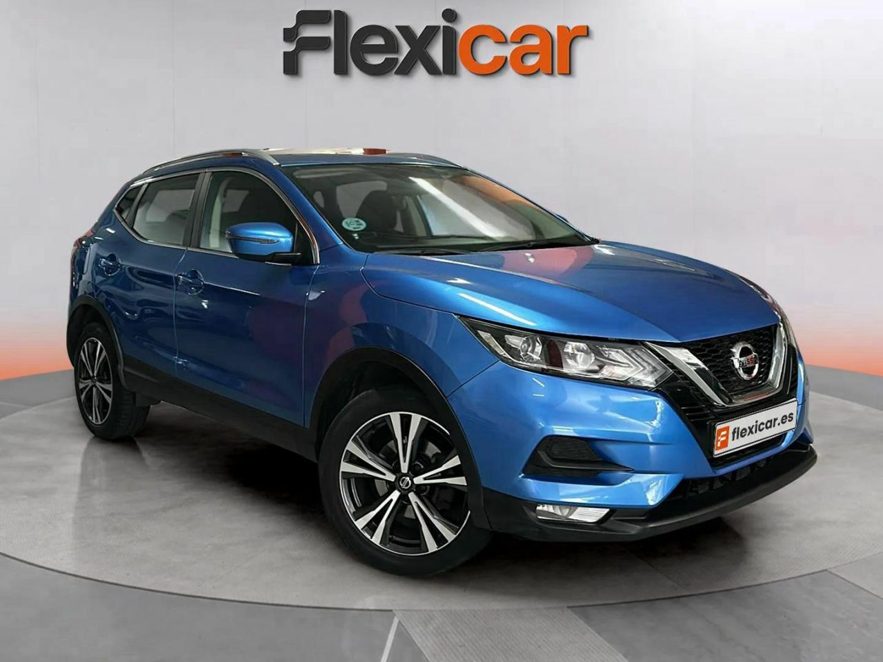 Foto nissan qashqai 2021 /