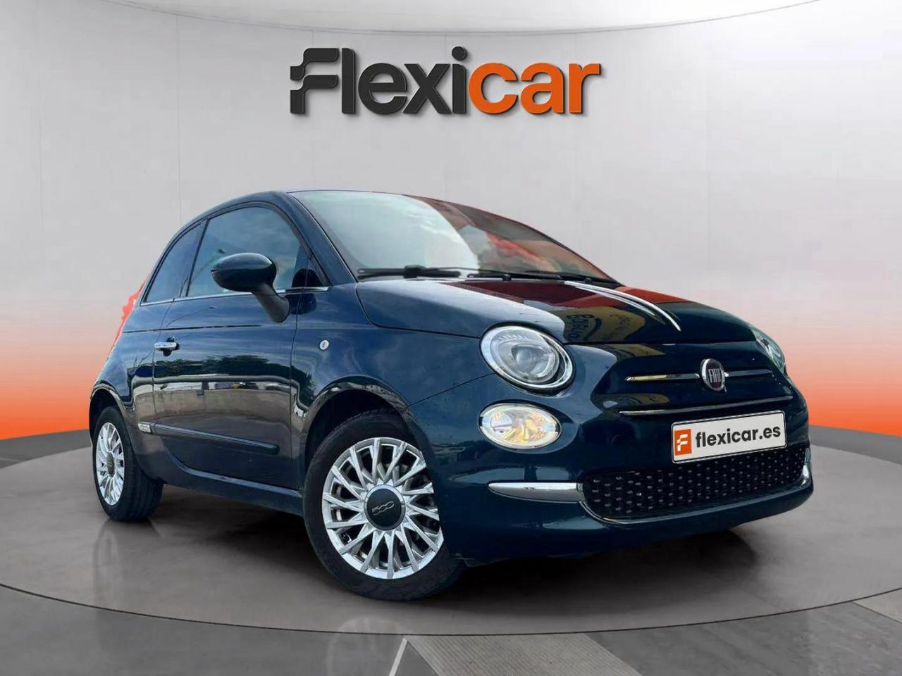 Foto fiat 500 2019 /