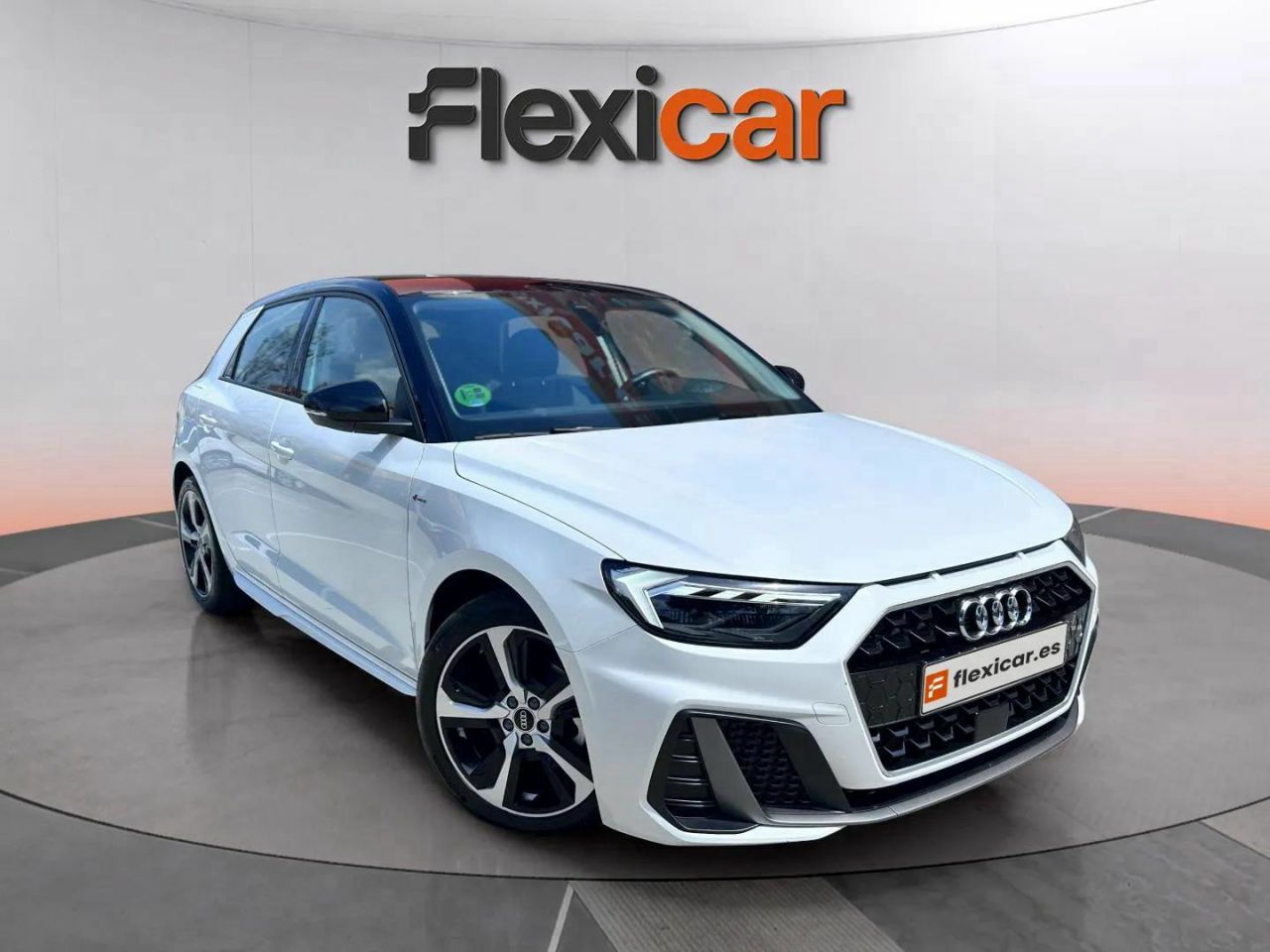 Foto audi a1 2021 /